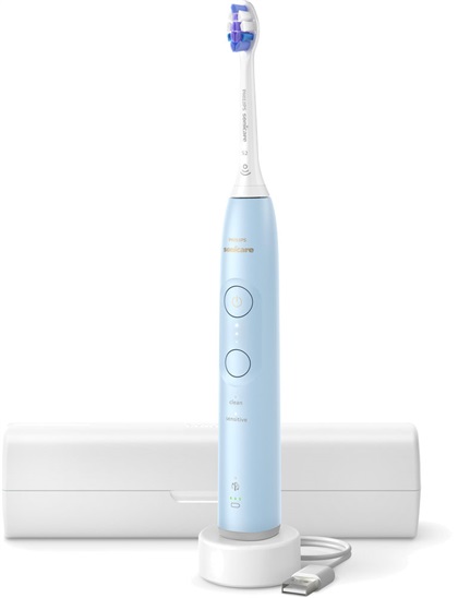 Philips Sonicare 6100 Light Blue
