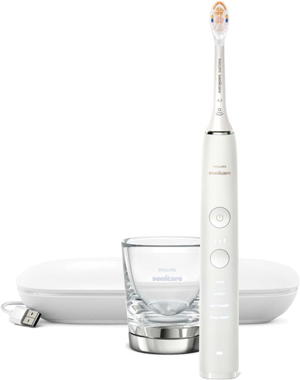 Philips DiamondClean NG White