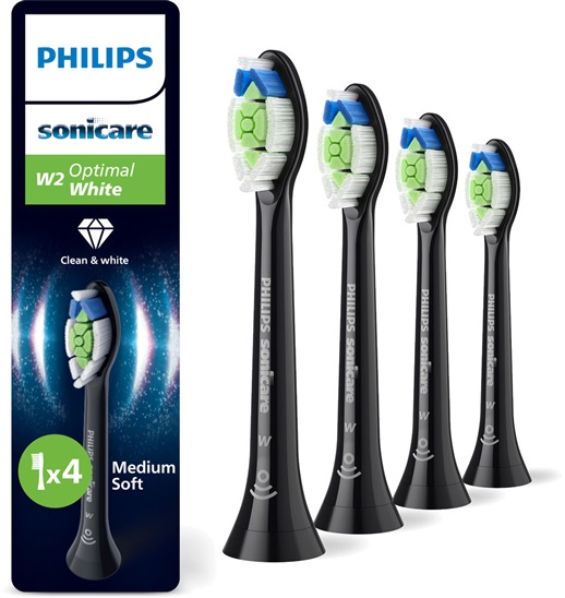 Philips Optimal White Standard 4ks black
