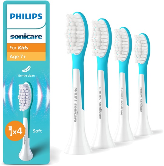 Philips Kids standard, 4pcs