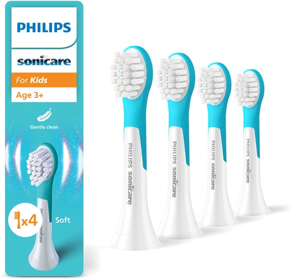 Philips Kids mini, 4 pcs