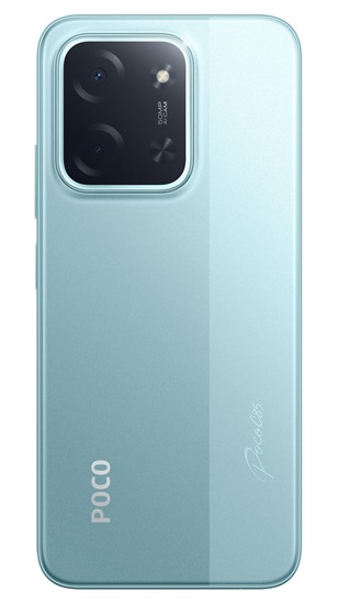 POCO C85 8/256GB Green