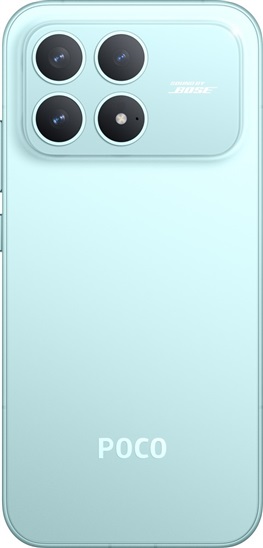 POCO F8 PRO 12/256GB Blue