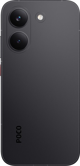 POCO X8 PRO 8/256GB Black