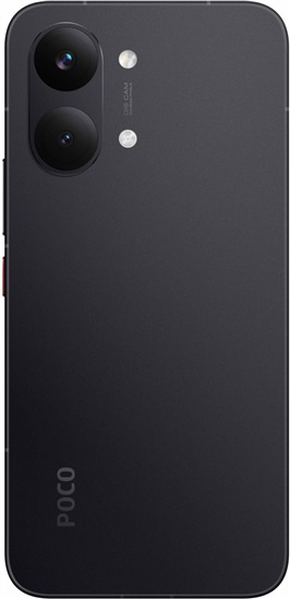 POCO X8 PRO 12/512GB Black