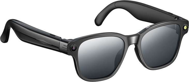 Powerton chytré brýle SMART EYON Sun