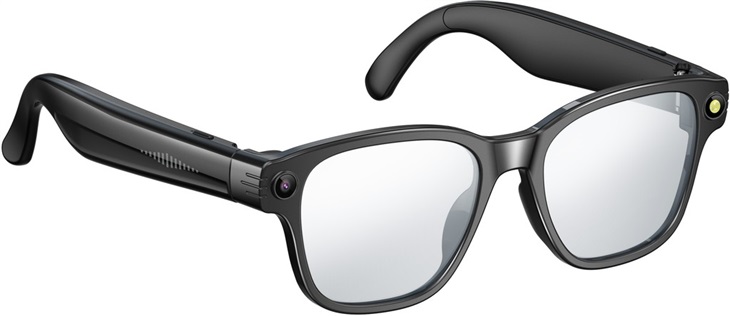 Powerton chytré brýle SMART EYON Blue