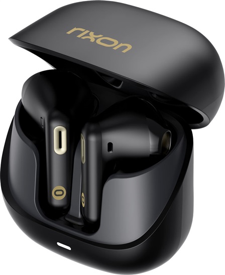Rixon QuikBuds