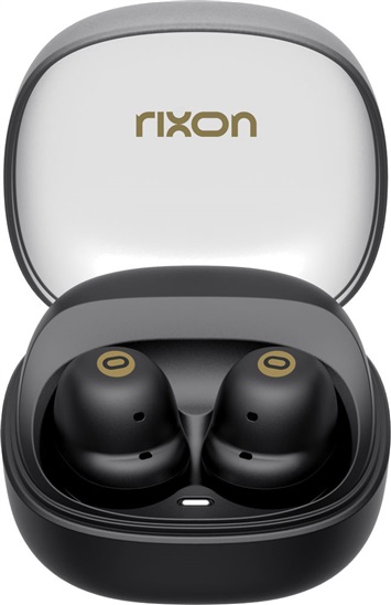 Rixon AirShots