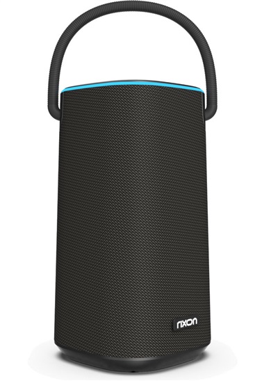 Rixon Bucket