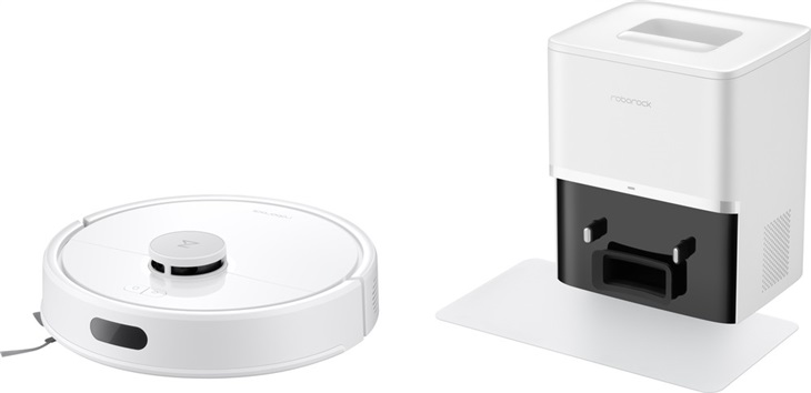 Roborock QR 798 Black