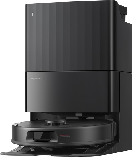 Roborock QR 798 White