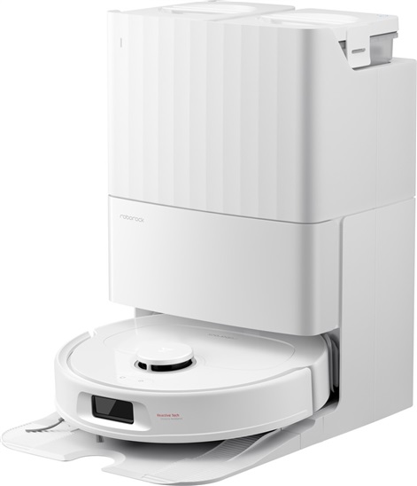 Roborock Qrevo 5AE Black