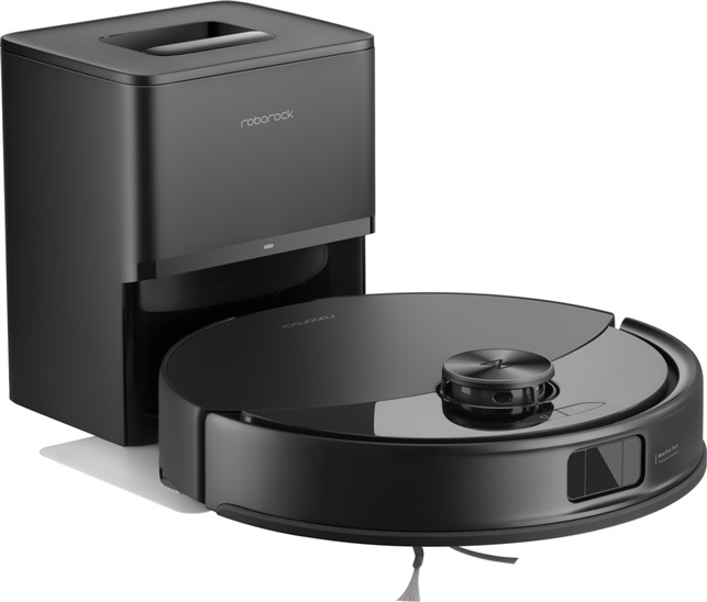 Roborock Q7 BF+ White