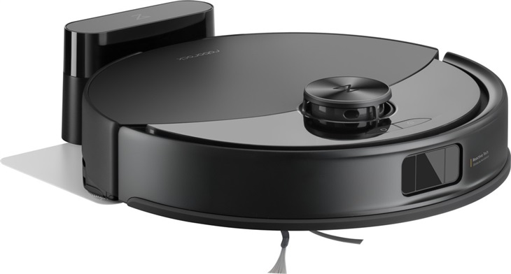 Roborock Q10 VF Black