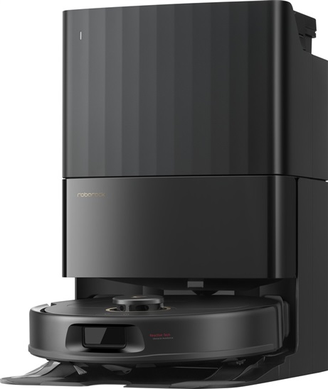 Roborock Qrevo C Pro Black