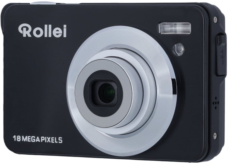 Rollei Compactline 880