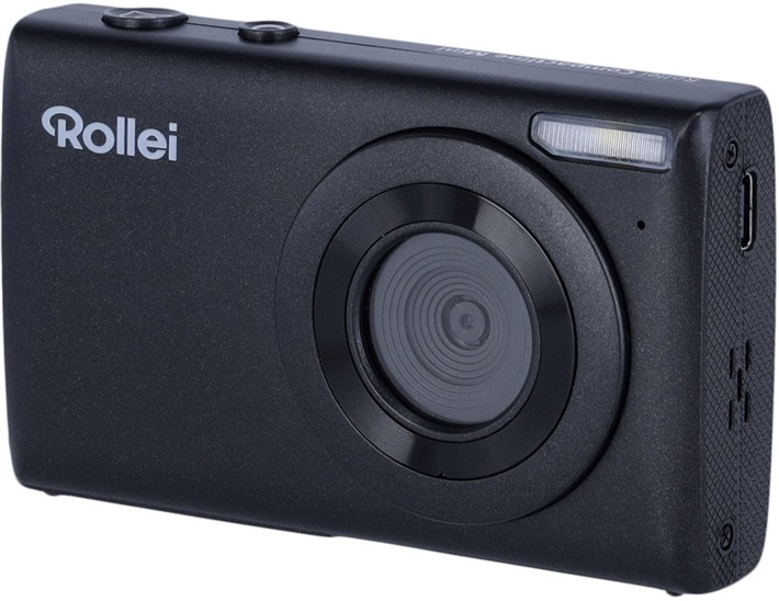 Rollei Compactline Mini černý