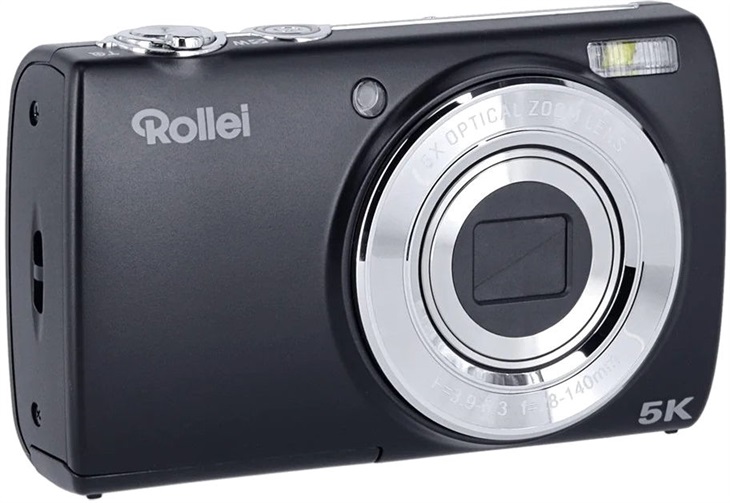 Rollei Powerflex Compact