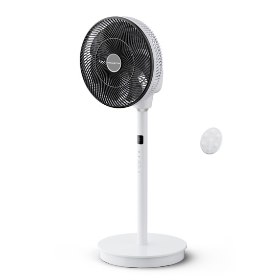 Rowenta Turbo Swift Silence QV5040F0