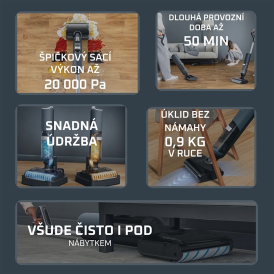 Rowenta GZ5436E0