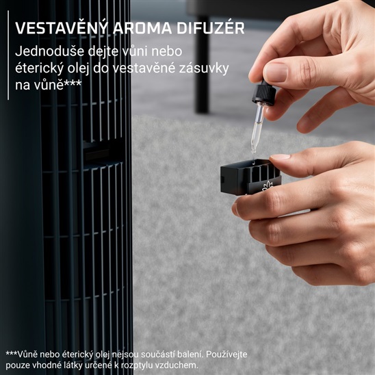 Rowenta VU7050F0