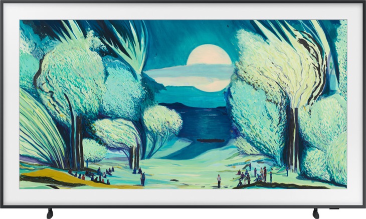 Samsung QE65LS03F QLED THE FRAME 