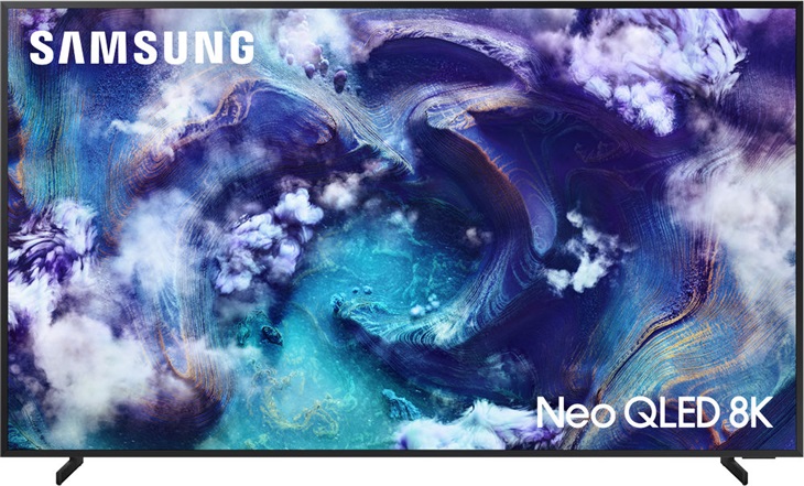 Samsung QE65QN900F NEO QLED 8K 