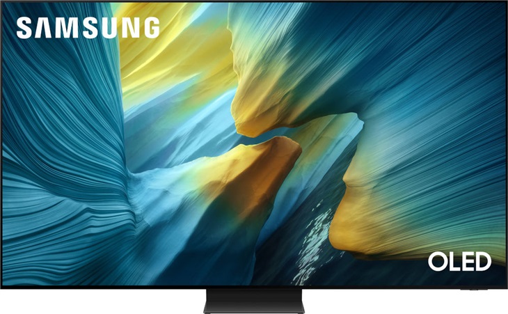 Samsung QE55S95F OLED 