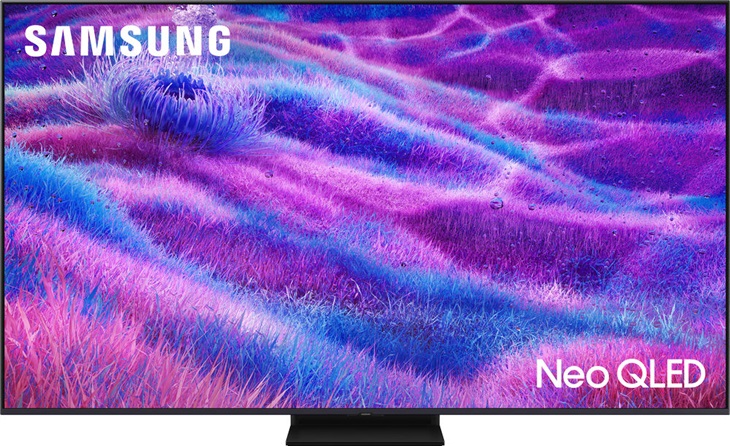 Samsung QE50QN80F QLED 
