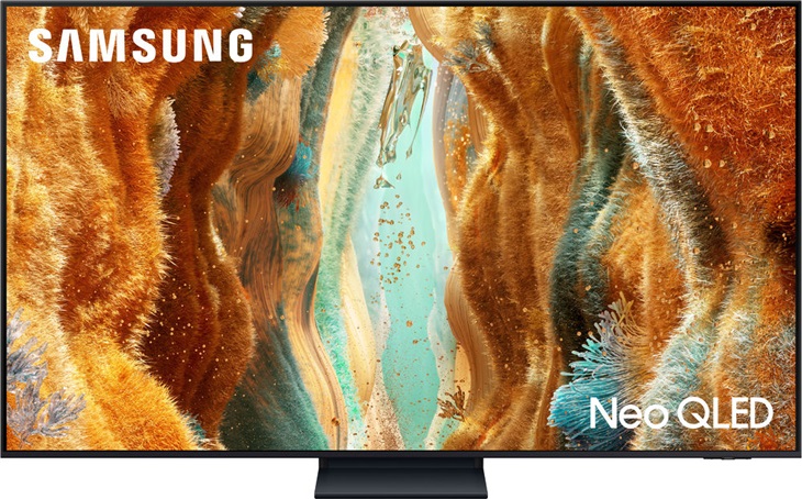 Samsung QE85QN70F NEO QLED 