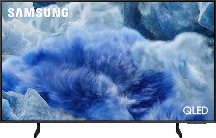 Samsung QE85Q8F QLED 