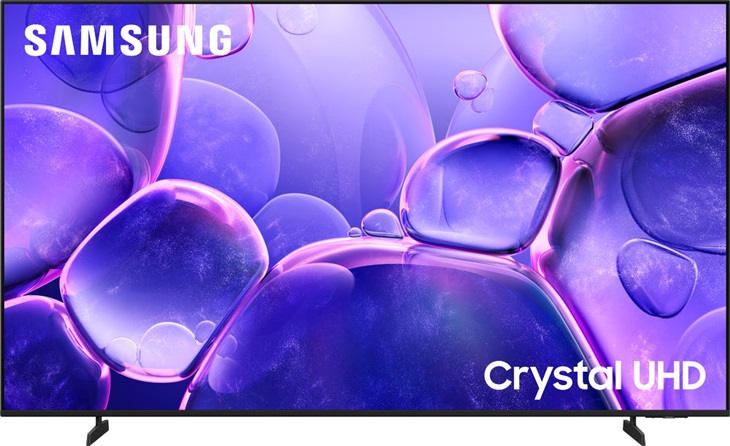 Samsung UE75U8072 UHD 