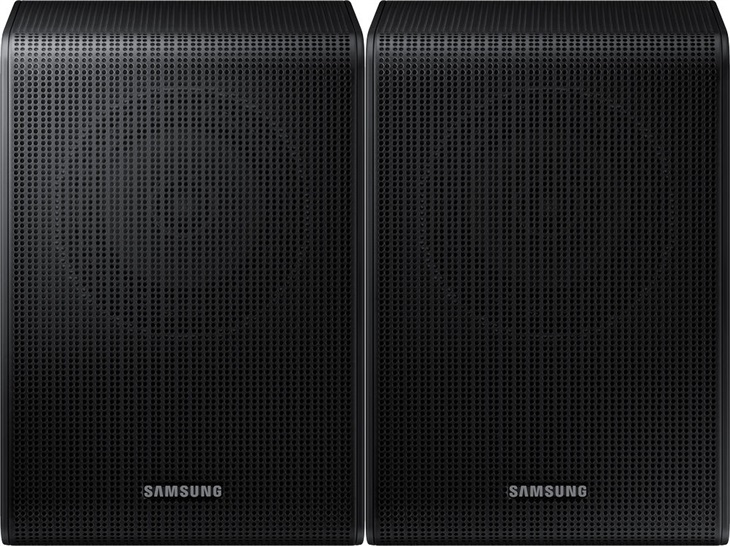Samsung SWA-9250S Zadní reproduktory