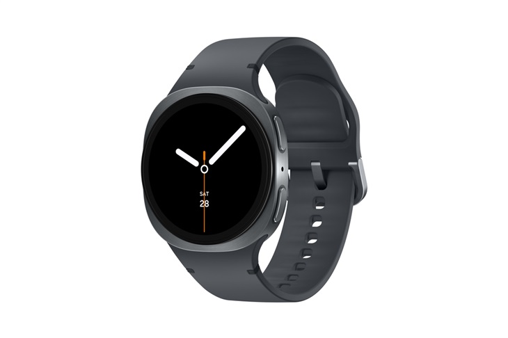 Samsung Galaxy Watch 8 40mm Graphite