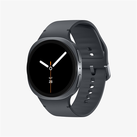 Samsung Galaxy Watch 8 44mm Graphite