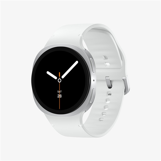 Samsung Galaxy Watch 8 44mm Silver
