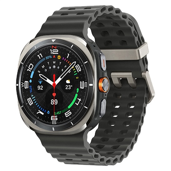 Samsung Galaxy Watch Ultra 2025 Silver