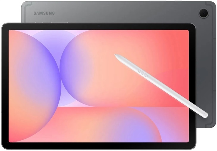 Samsung Galaxy Tab S10 Lite 5G Gray
