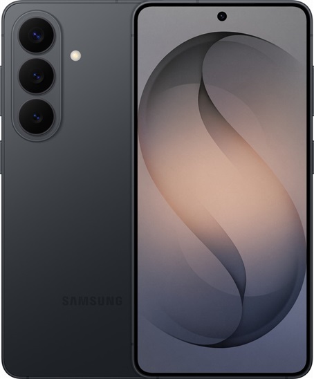 Samsung Galaxy S26 5G 512GB Black