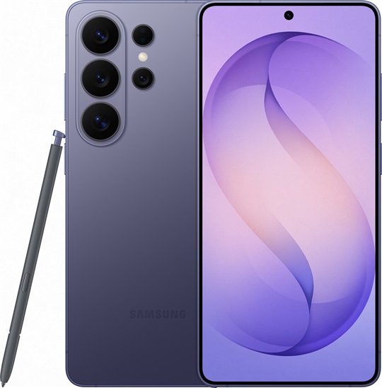 Samsung Galaxy S26 Ultra 5G 256GB Purple