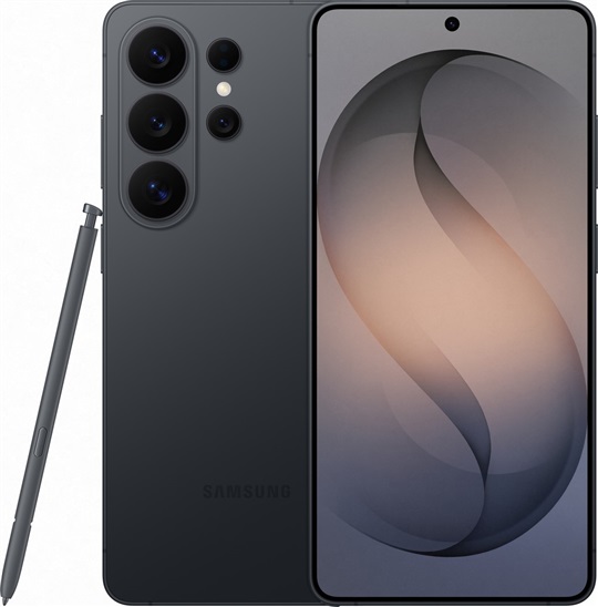 Samsung Galaxy S26 Ultra 5G 1TB Black