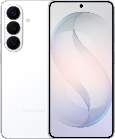 Samsung Galaxy S26 5G 256GB White