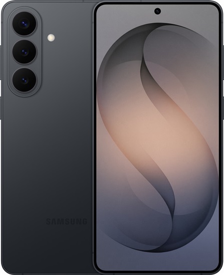 Samsung Galaxy S26+ 5G 256GB Black