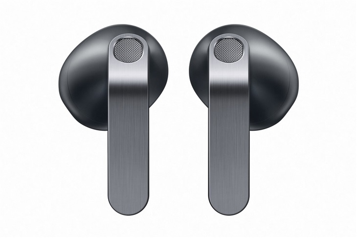 Samsung Galaxy Buds4 černá