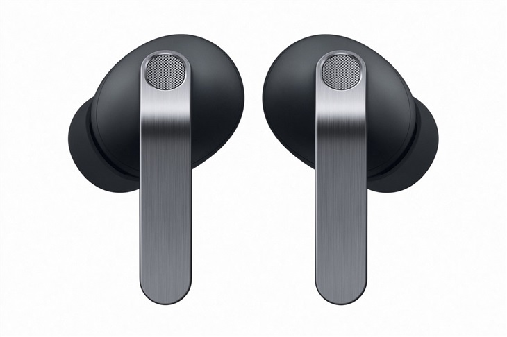 Samsung Galaxy Buds4 Pro černá