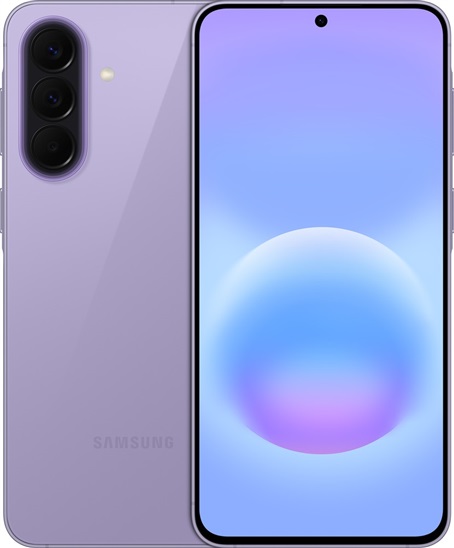 Samsung A576 Galaxy A57 128GB Lilac