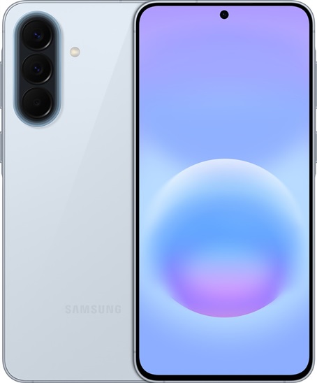 Samsung A576 Galaxy A57 256GB Icy Blue