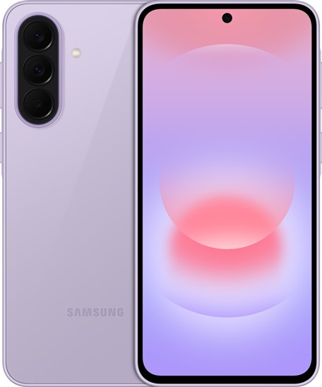 Samsung A376 Galaxy A37 128GB Lavender