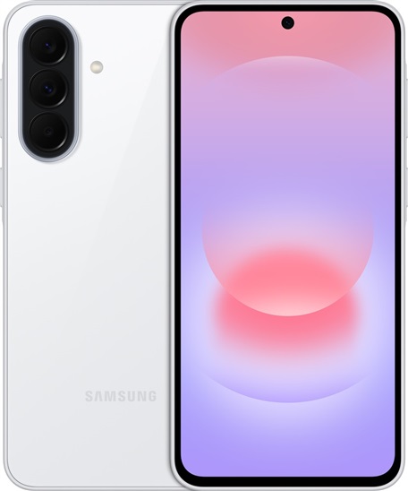 Samsung A376 Galaxy A37 256GB White